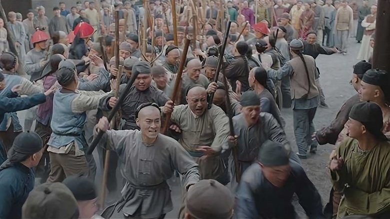 Still image for Nothing Gold Can Stay season 1 episode 44: Episode 44 Still image for Nothing Gold Can Stay season 1 episode 44: Episode 44