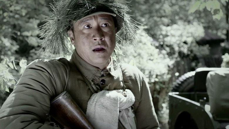 Still image for The 38th Parallel season 1 episode 28: Episode 28 Still image for The 38th Parallel season 1 episode 28: Episode 28