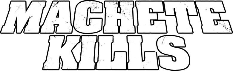 Imagen de Machete Mata