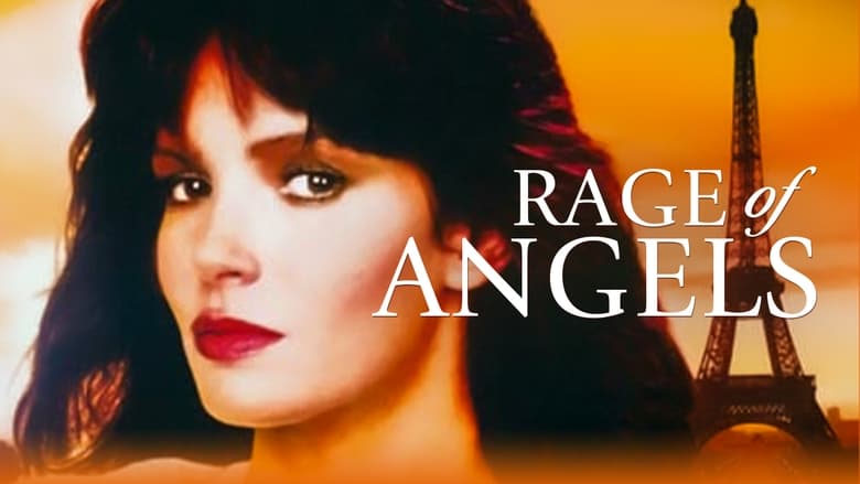 Rage of Angels - Season 1 Episode 1