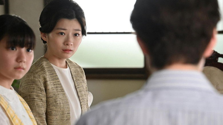 Still image for The Tiger and Her Wings season 1 episode 103: Episode 103 Still image for The Tiger and Her Wings season 1 episode 103: Episode 103