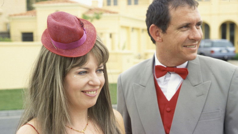 Still image for Kath & Kim season 1 episode 8: Wedding