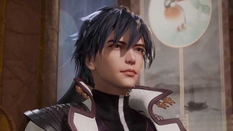 Still image for Spirit Sword Sovereign season 1 episode 302: Episode 302 Still image for Spirit Sword Sovereign season 1 episode 302: Episode 302