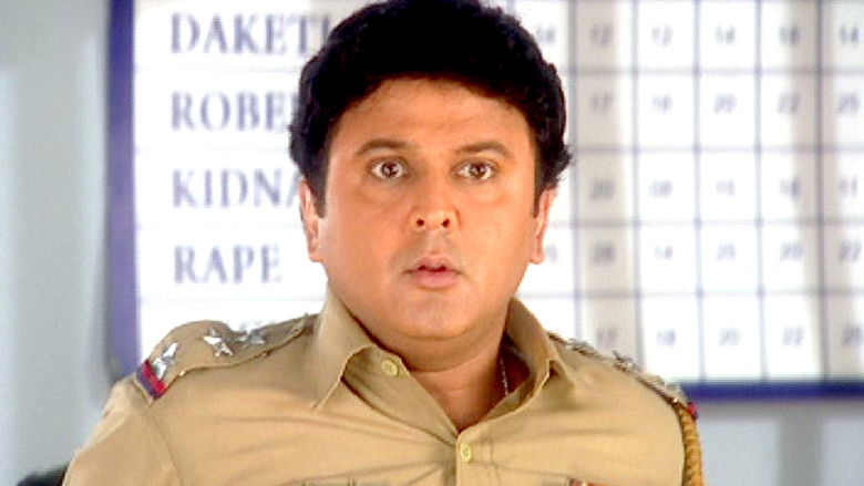 Still image for F.I.R. season 1 episode 279: Gopi's Truth