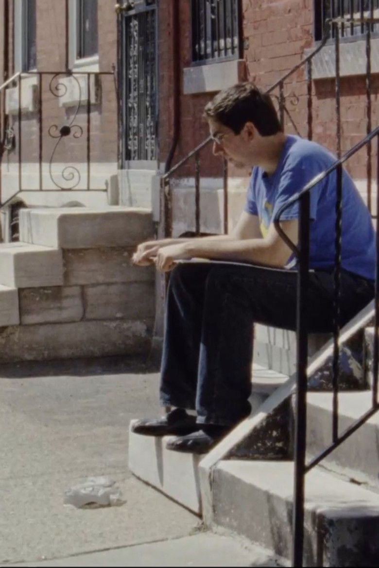 Imatge de Short Stay