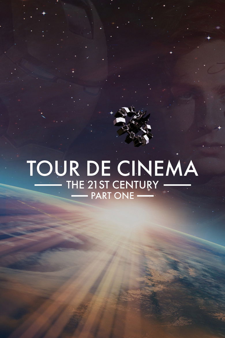Imatge de Tour de Cinema: The 21st Century - Part One