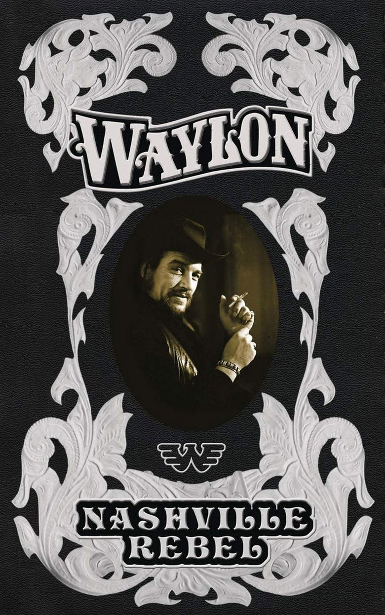 Waylon Jennings: Nashville Rebel main poster