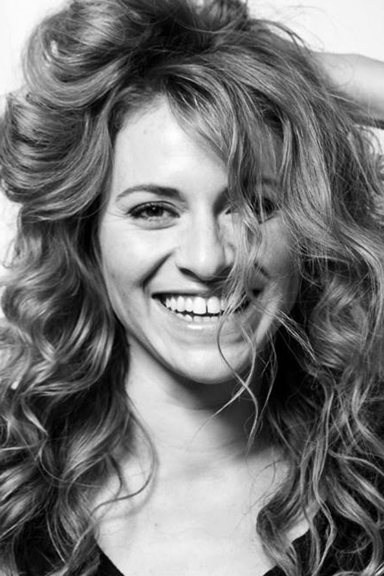 Inés Almirón photo 2