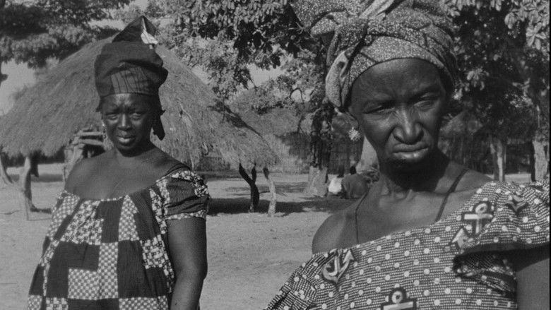 Niaye (1964)