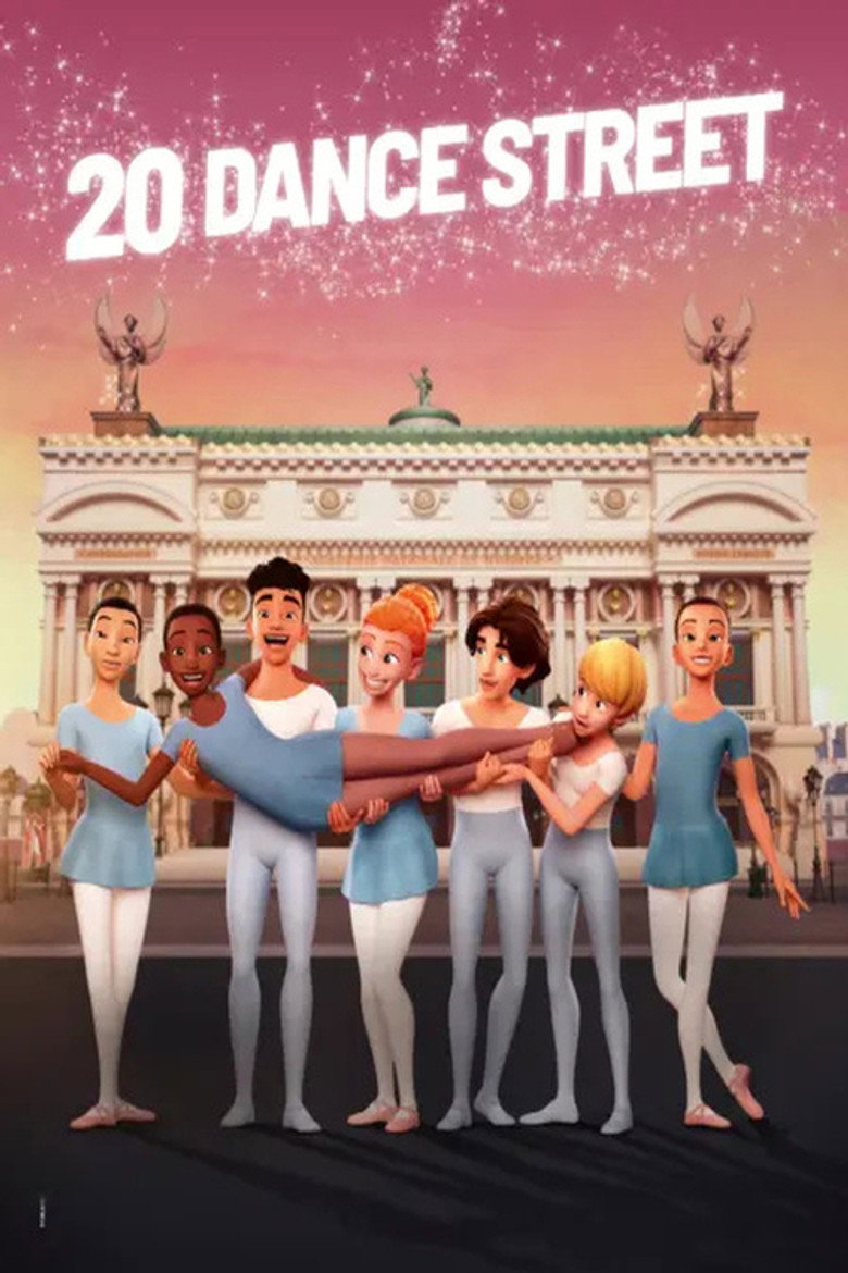 20 Dance Street