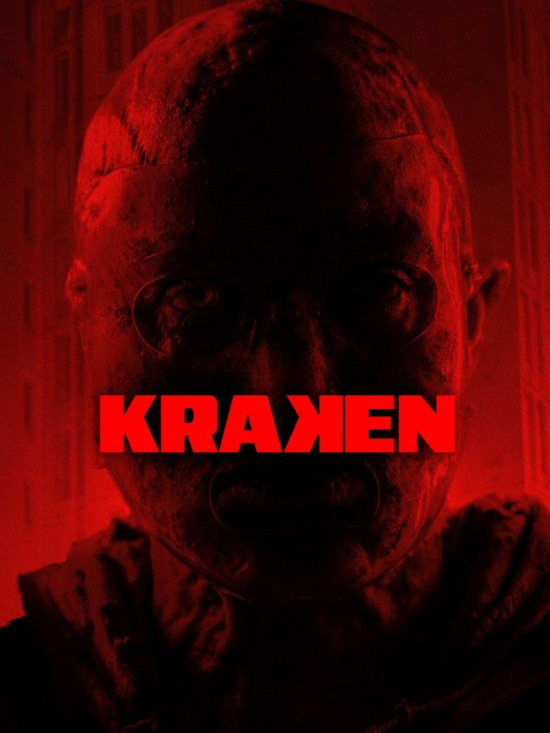 Kraken poster