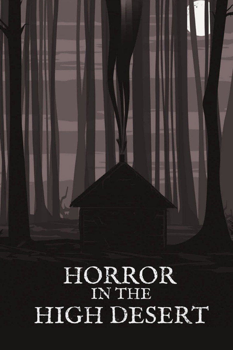 Imatge de Horror in the High Desert