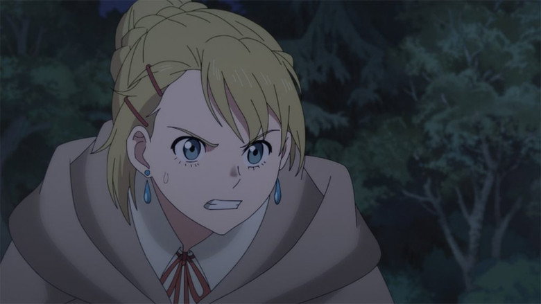 Still from My Daughter Left the Nest and Returned an S-Rank Adventurer - Season 1 Episode 7