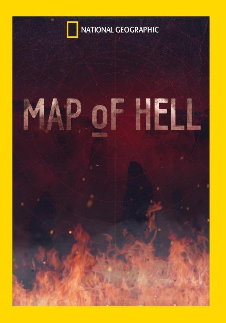 Imatge de Map of Hell