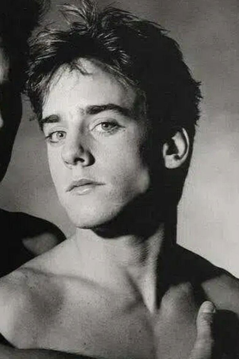 Photo de Michael Dallesandro