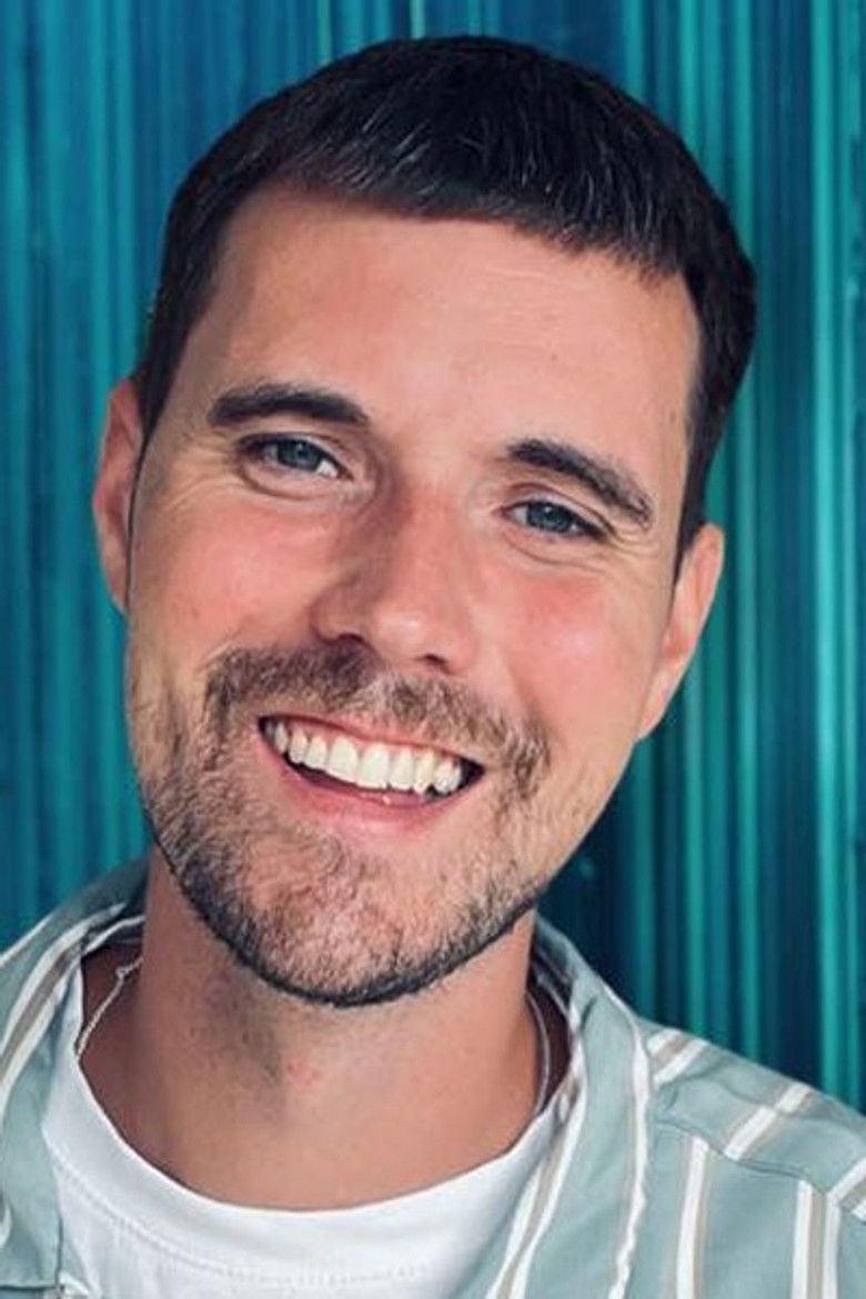 Mathias Dalsgaard Hald portrait image