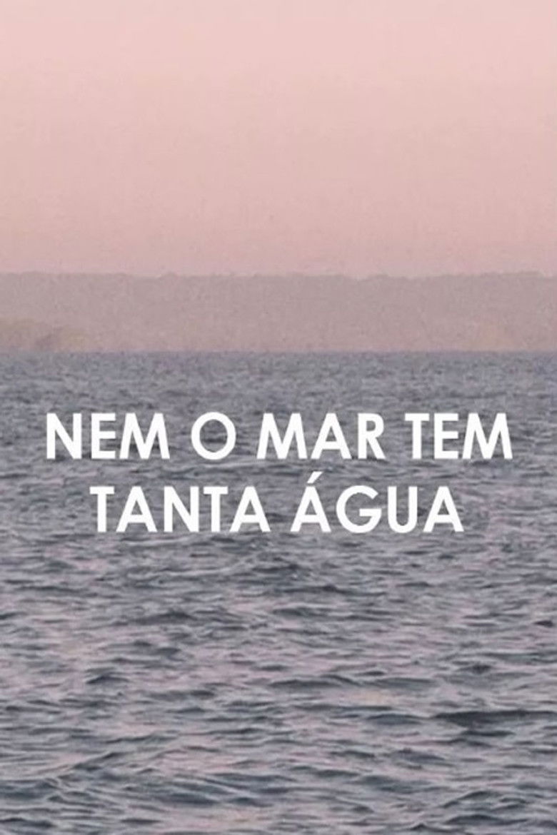 Imatge de Nem o Mar Tem Tanta Água