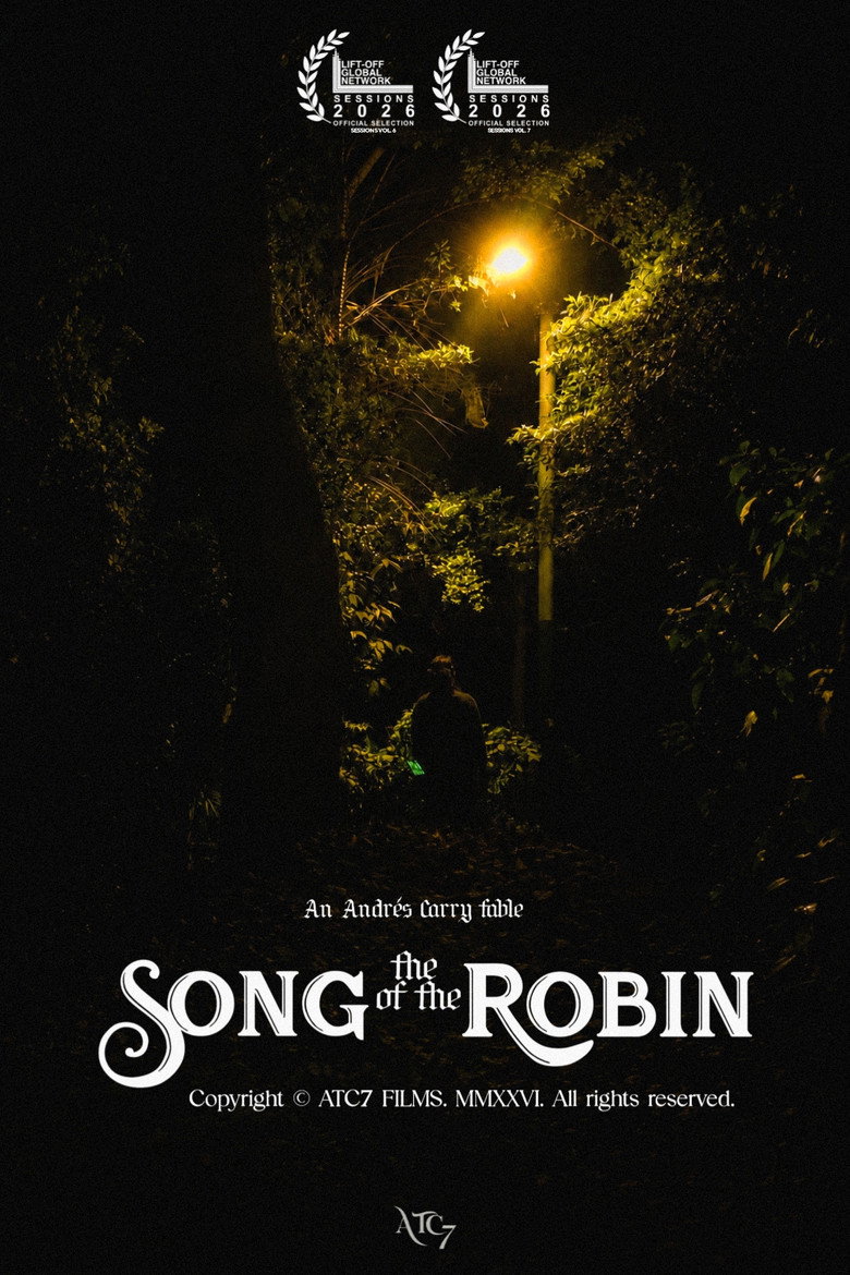 The Song of the Robin