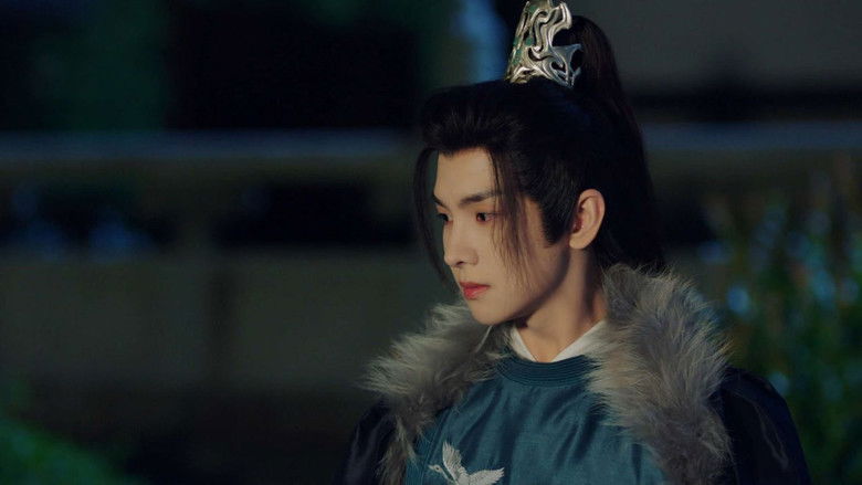 Still image for Like Dust With Light season 1 episode 19: Episode 19 Still image for Like Dust With Light season 1 episode 19: Episode 19