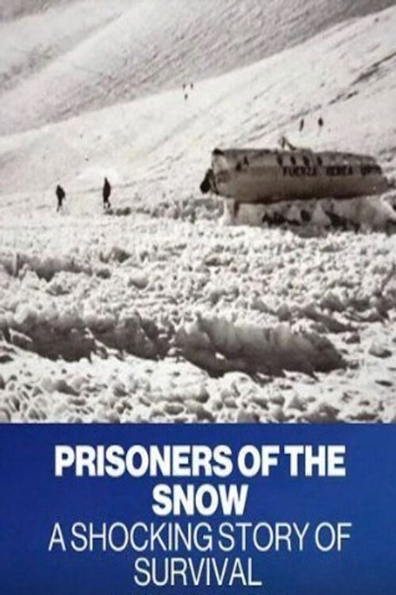 Imatge de Prisoners of the Snow
