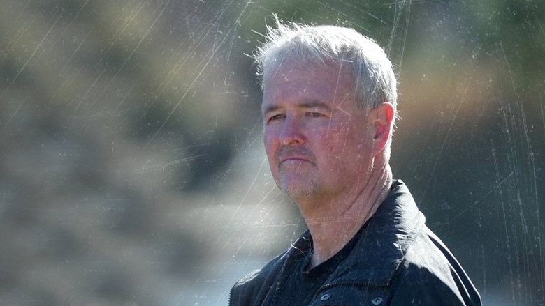 Australian Crime Stories: The Investigators