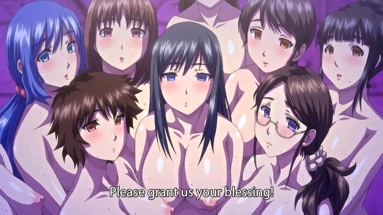 Still image for Busty Big Family Hypnosis season 1 episode 2: Episode 2