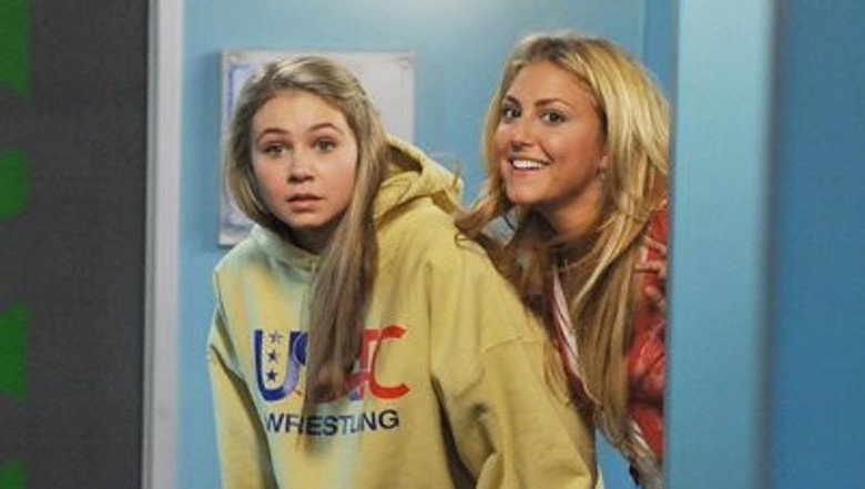 Still from Make It or Break It - Season 3 Episode 5