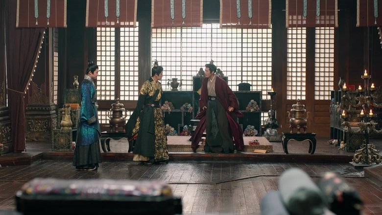 Still image for Voyage to Haihun season 1 episode 21: Episode 21 Still image for Voyage to Haihun season 1 episode 21: Episode 21