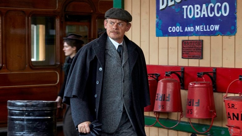 Still image for Arthur & George season 1 episode 3: Episode 3 Still image for Arthur & George season 1 episode 3: Episode 3