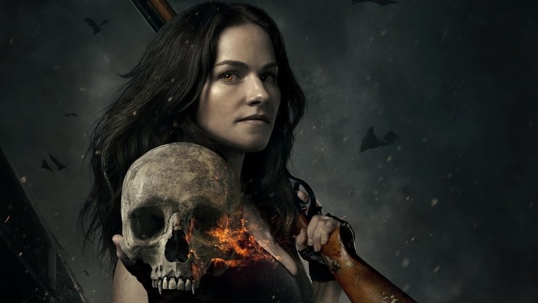 Van Helsing Season 4