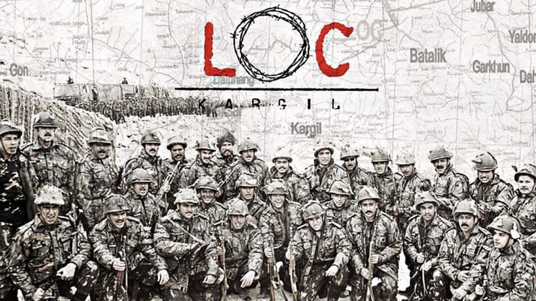 LOC: Kargil (2003)