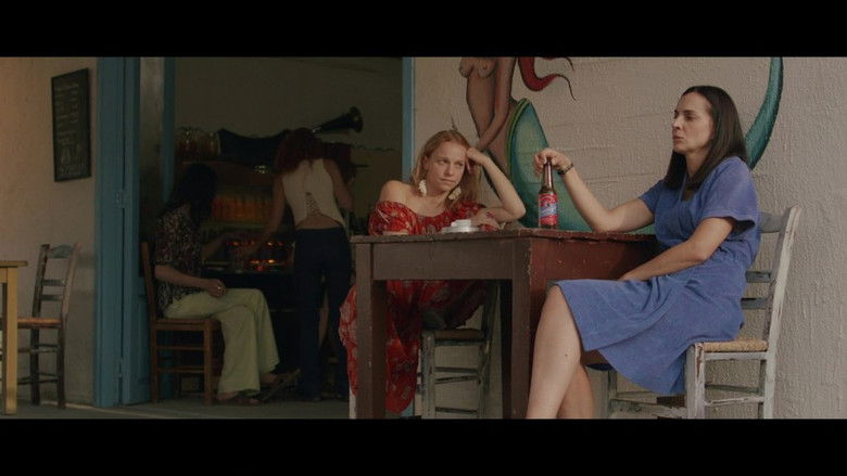 Still image for Η Παραλία season 1 episode 89: Episode 89 Still image for Η Παραλία season 1 episode 89: Episode 89