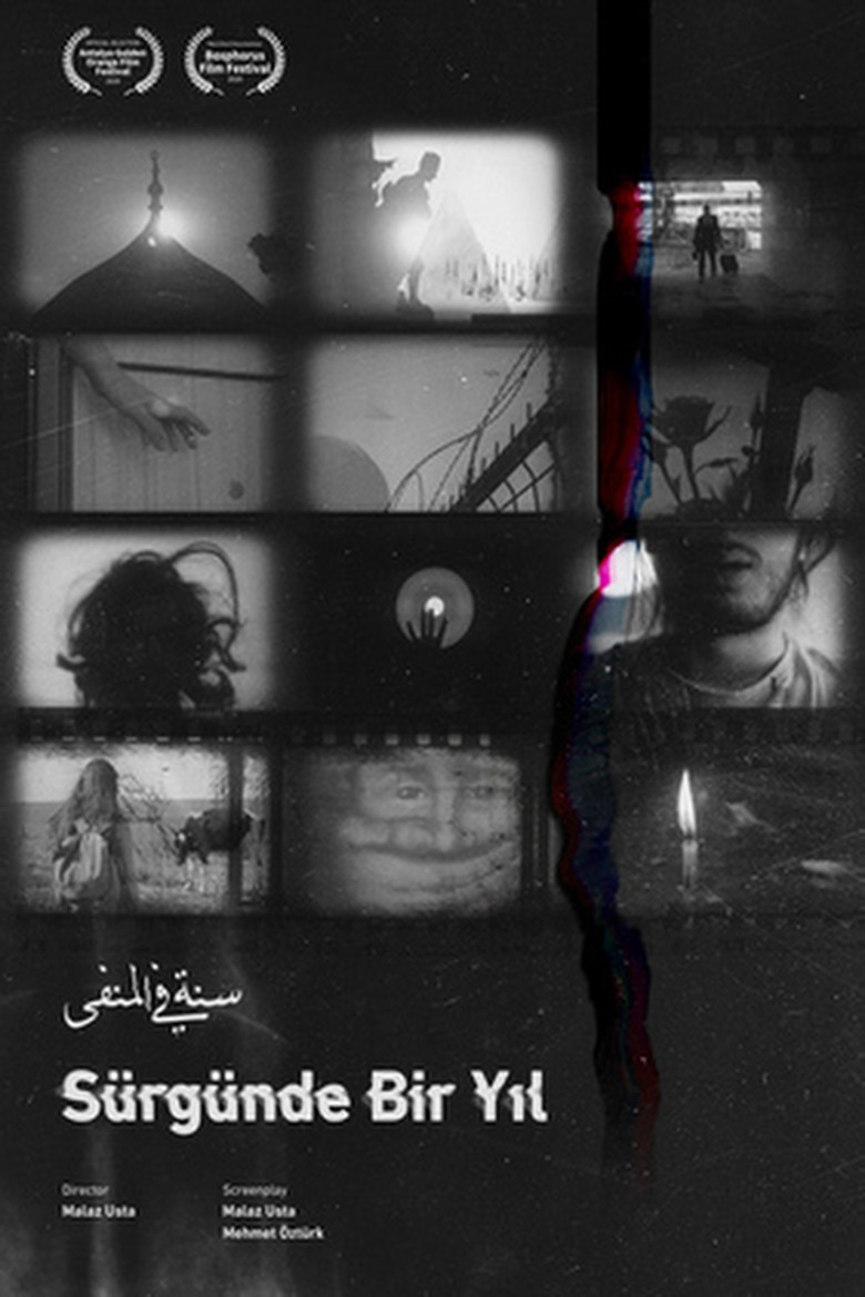 A Year in Exile