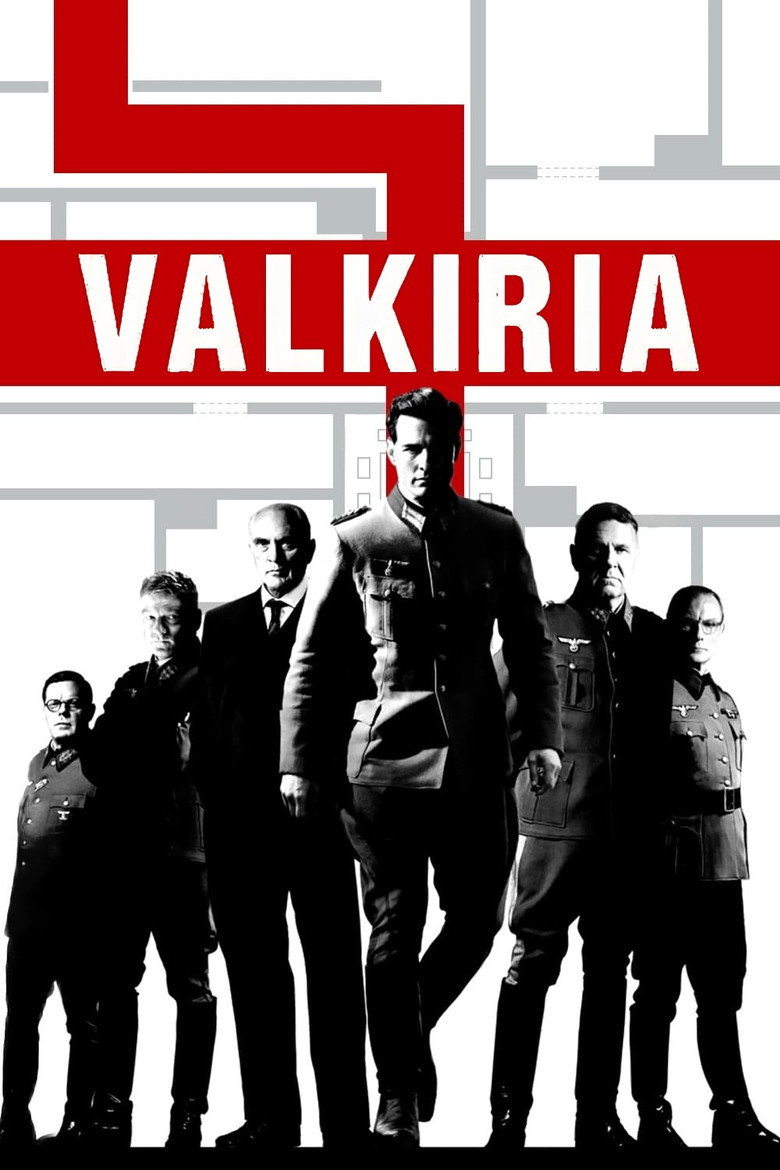 Imagen de Operación Valquiria