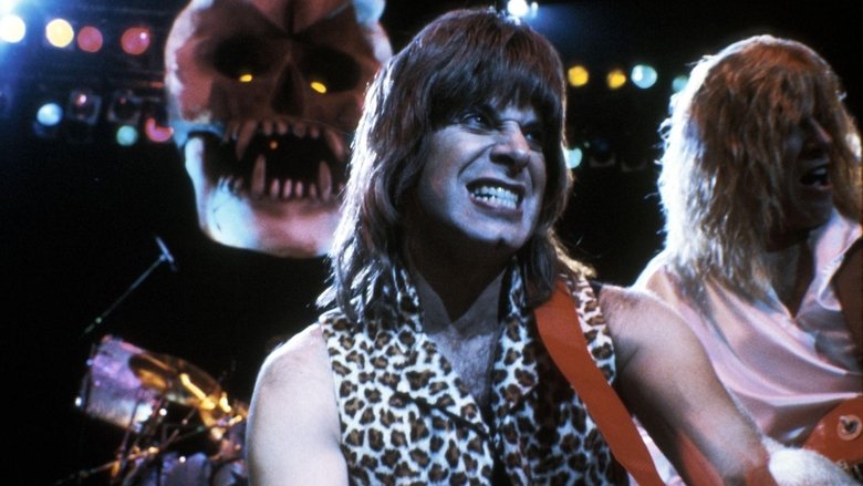 This Is Spinal Tap (1984)