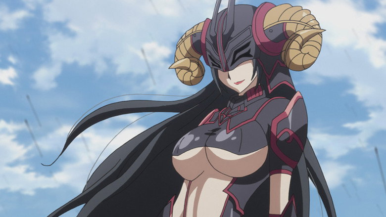 Still from Ulysses: Jeanne d'Arc and the Alchemist Knight - Season 1 Episode 6