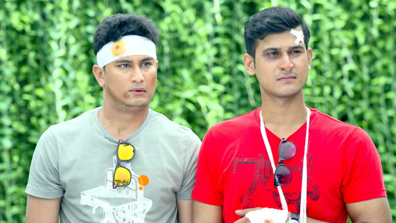 Still image for Badi Doooor Se Aaye Hai season 1 episode 593: Vasant Meets The Goons