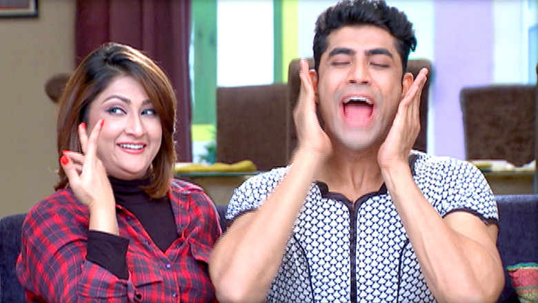 Still image for Badi Doooor Se Aaye Hai season 1 episode 375: Anna Stuck With Sharad