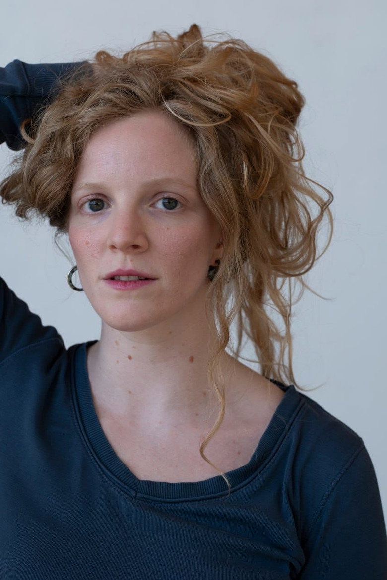 Photo de Anna Vittoria Ferri