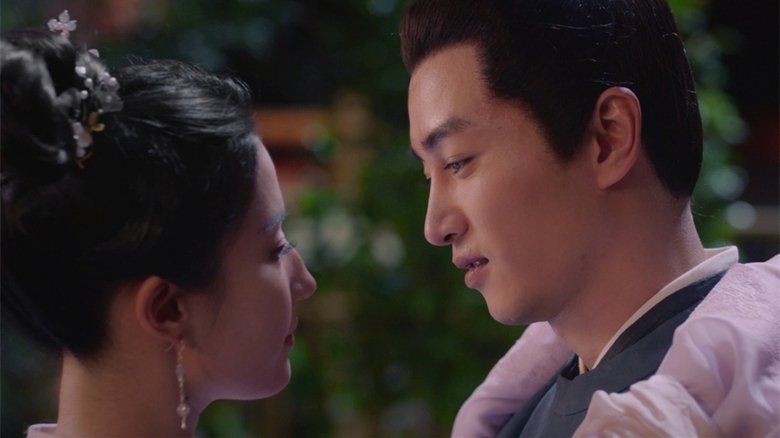 Still image for A Dream of Splendor season 1 episode 17: Falling In Love Still image for A Dream of Splendor season 1 episode 17: Falling In Love