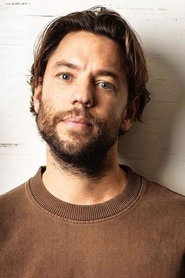 Ảnh Thomas Dekker