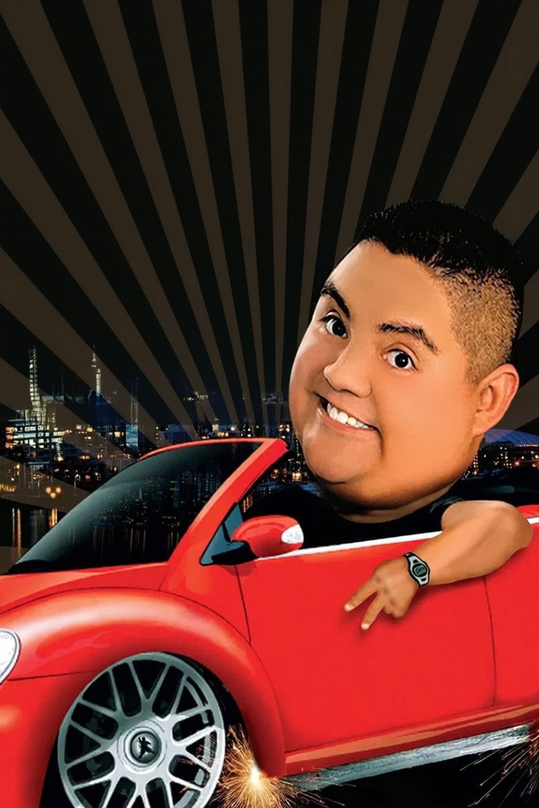 Imatge de Gabriel Iglesias: I'm Not Fat... I'm Fluffy