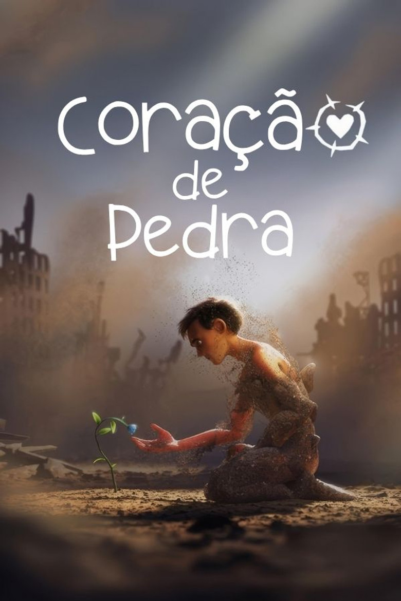 Coração de Pedra