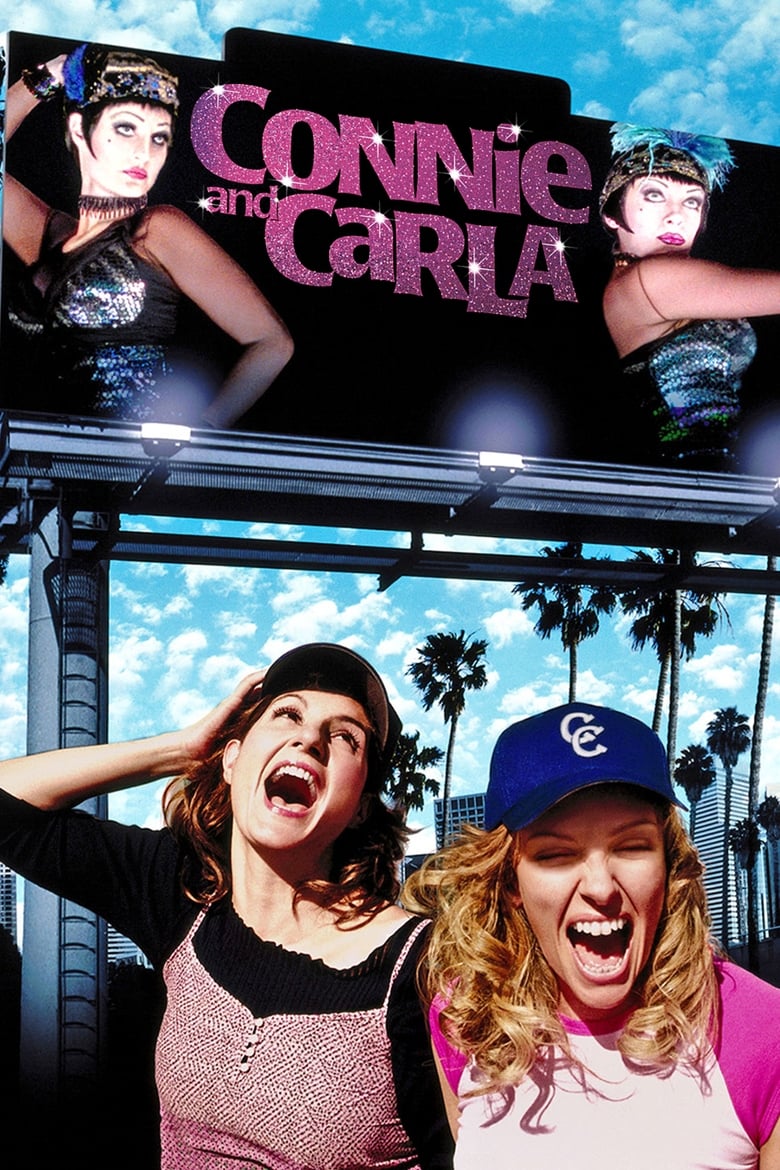 Connie e Carla - As Rainhas da Noite (2004)