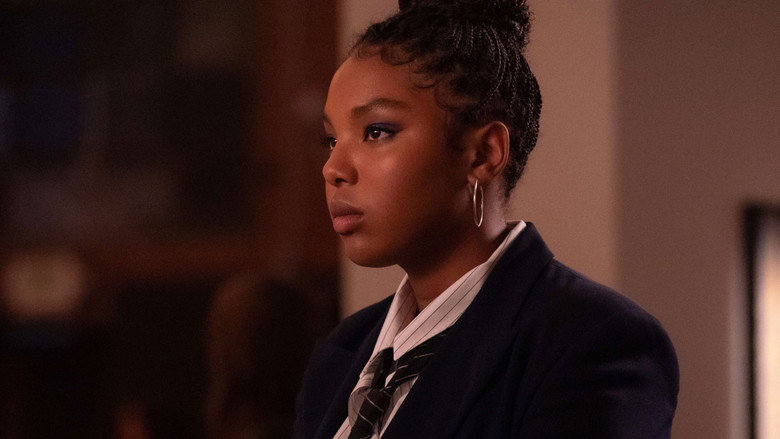 Still from The L Word: Generation Q - Season 3 Episode 2
