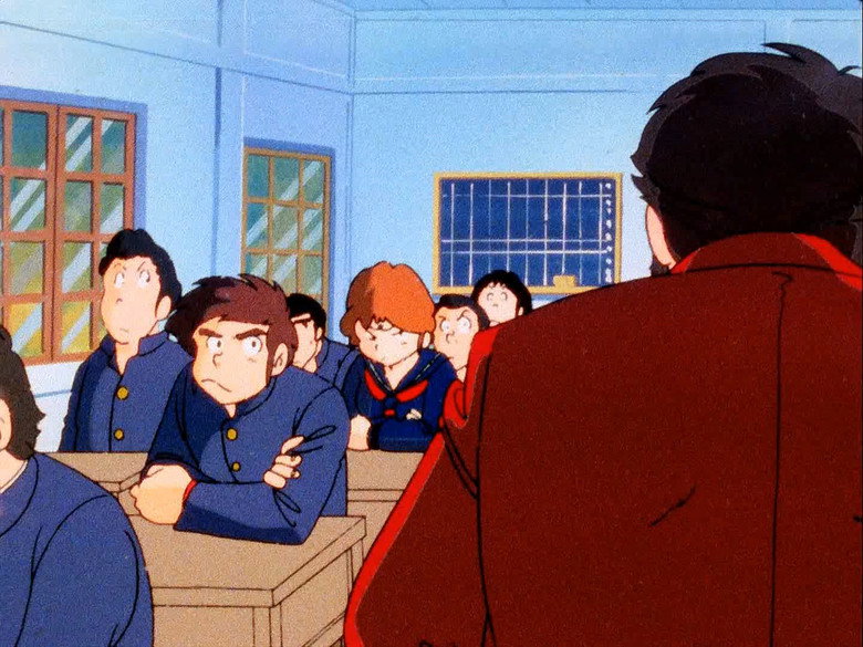 Still from Urusei Yatsura - Season 1 Episode 31