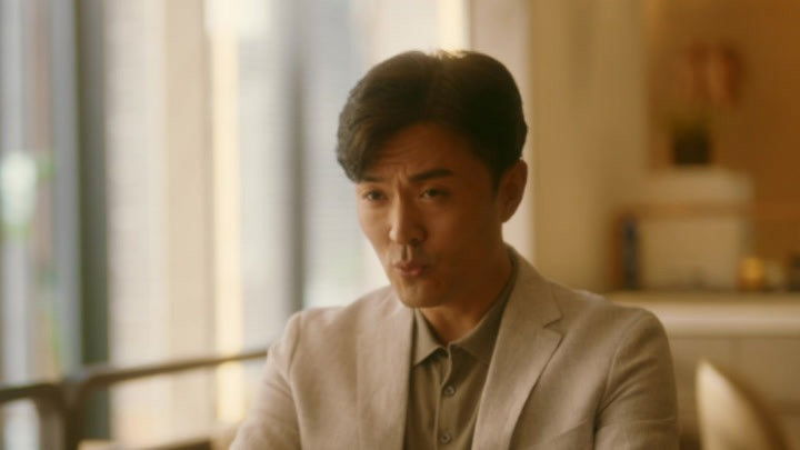 Still image for My Best Friend's Story season 1 episode 28: Episode 28