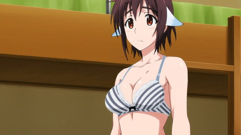 Still from Plunderer - Season 1 Episode 13