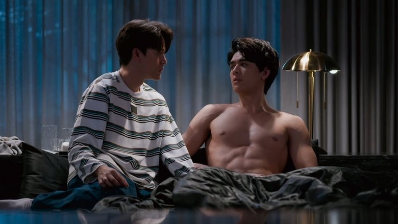 Still image for My Golden Blood season 1 episode 5: Episode 5 Still image for My Golden Blood season 1 episode 5: Episode 5