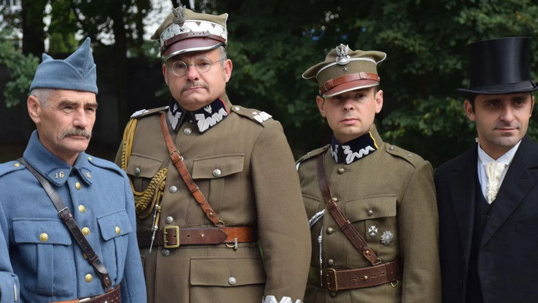 Polonia Operation 1920